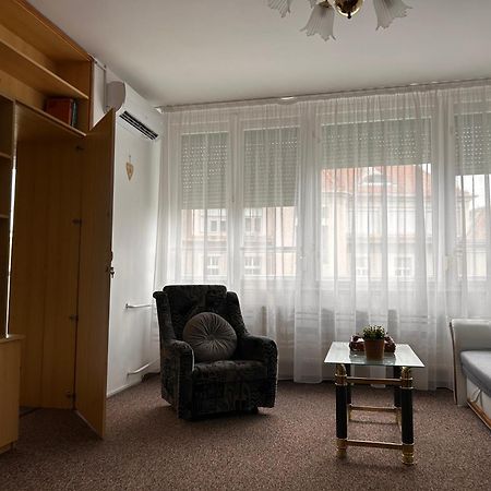 Cozy Apartment In The City Centre Next To Dom Square Szeged Exterior photo