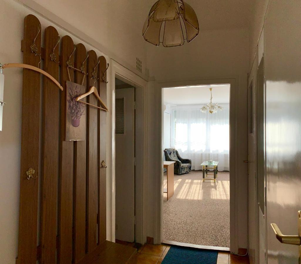 Cozy Apartment In The City Centre Next To Dom Square Szeged Exterior photo