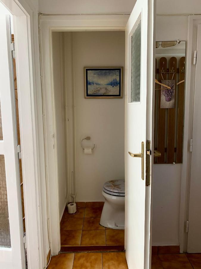 Cozy Apartment In The City Centre Next To Dom Square Szeged Exterior photo