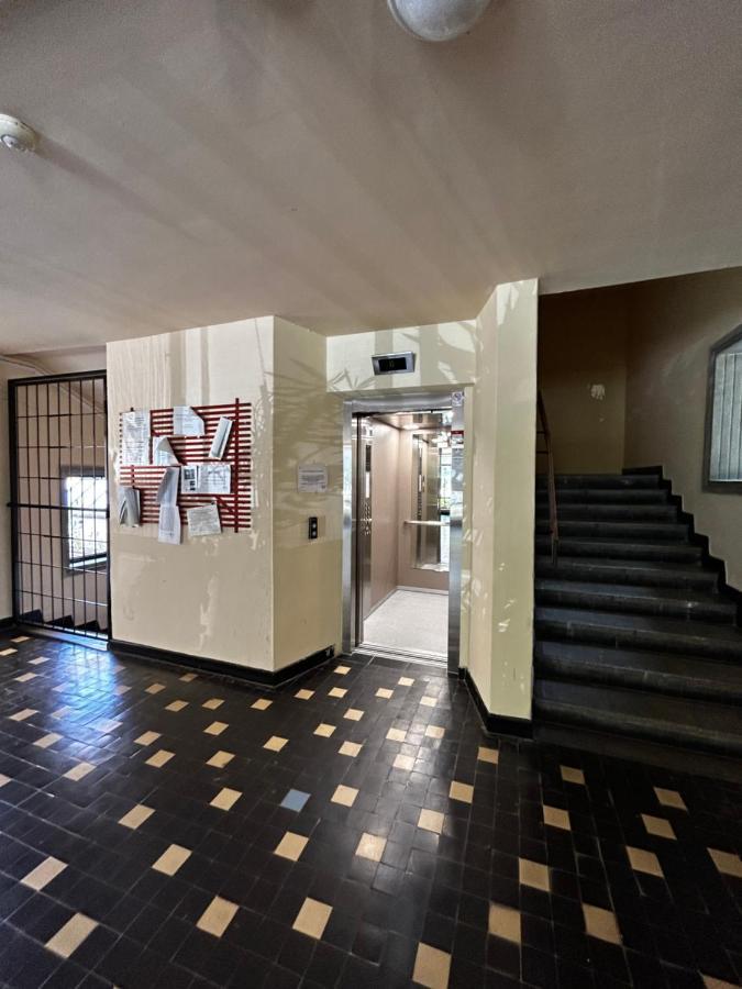 Cozy Apartment In The City Centre Next To Dom Square Szeged Exterior photo