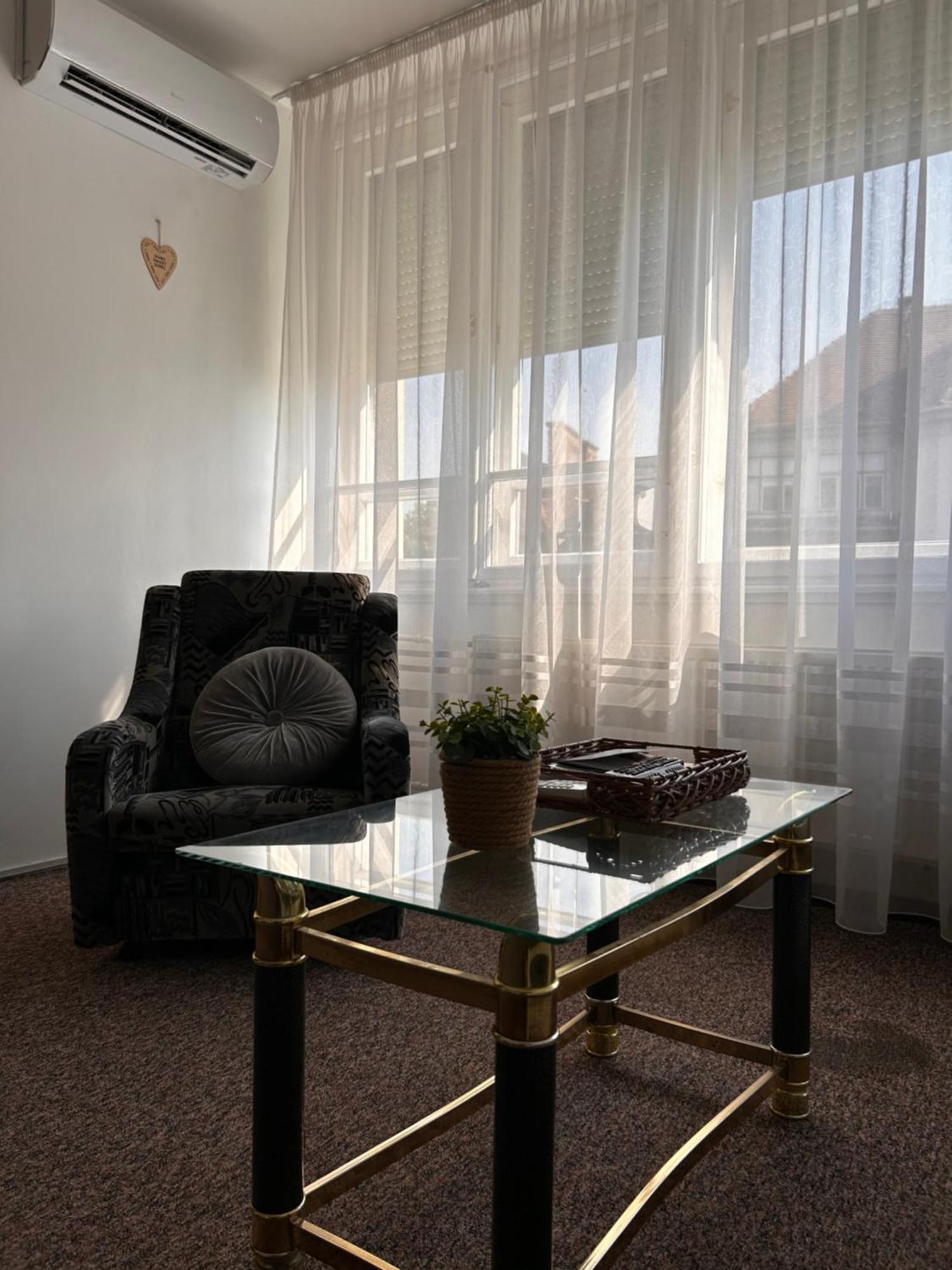 Cozy Apartment In The City Centre Next To Dom Square Szeged Exterior photo