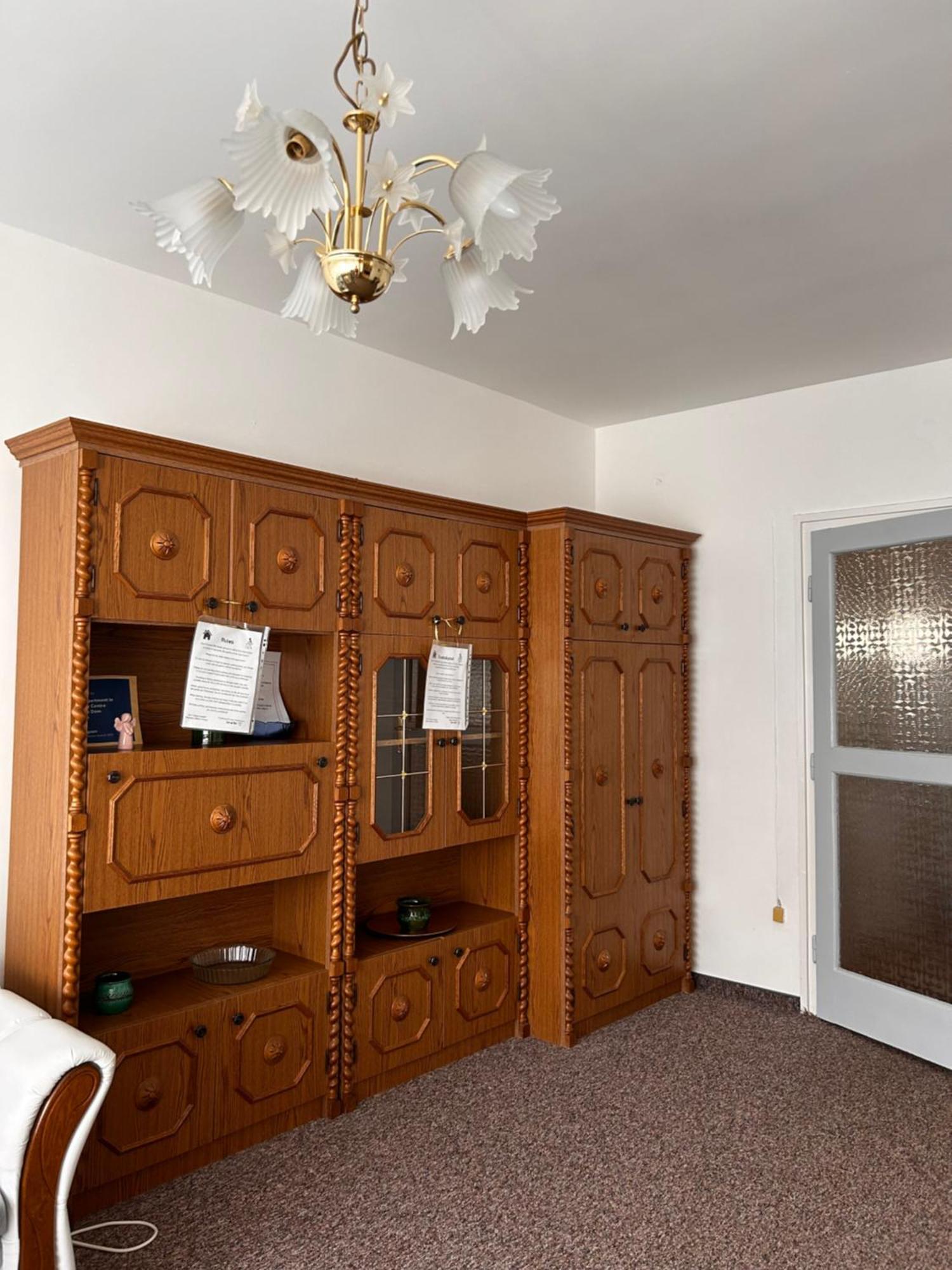 Cozy Apartment In The City Centre Next To Dom Square Szeged Exterior photo